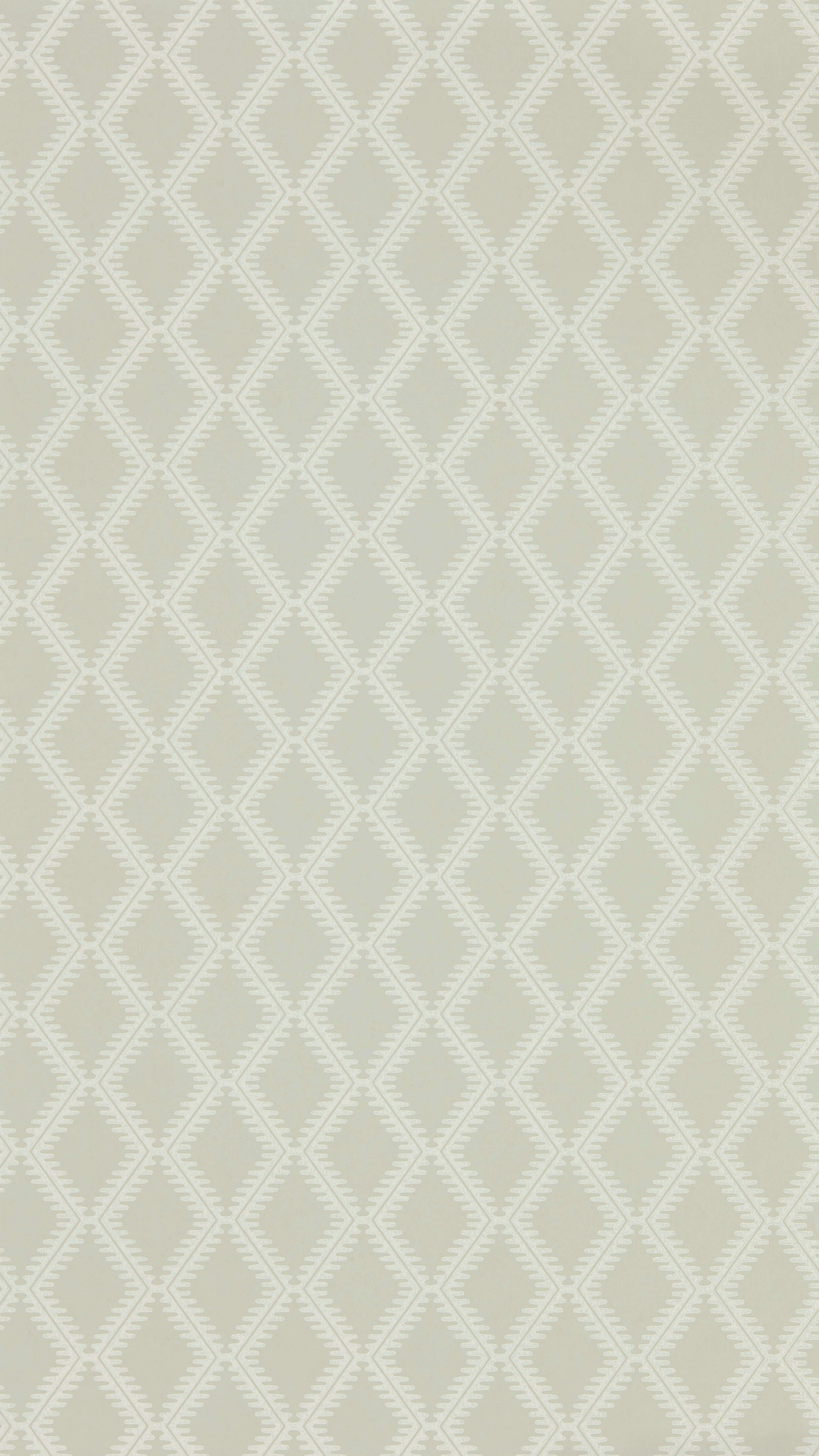 Sanderson - Witney Linen Littlemore Wallpapers