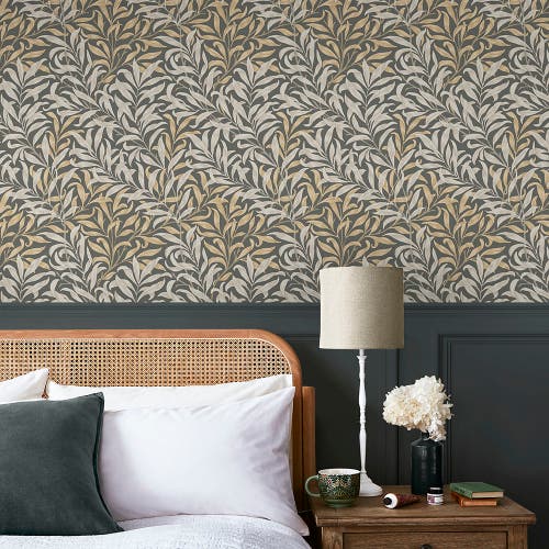 Intrade - William Morris At Home