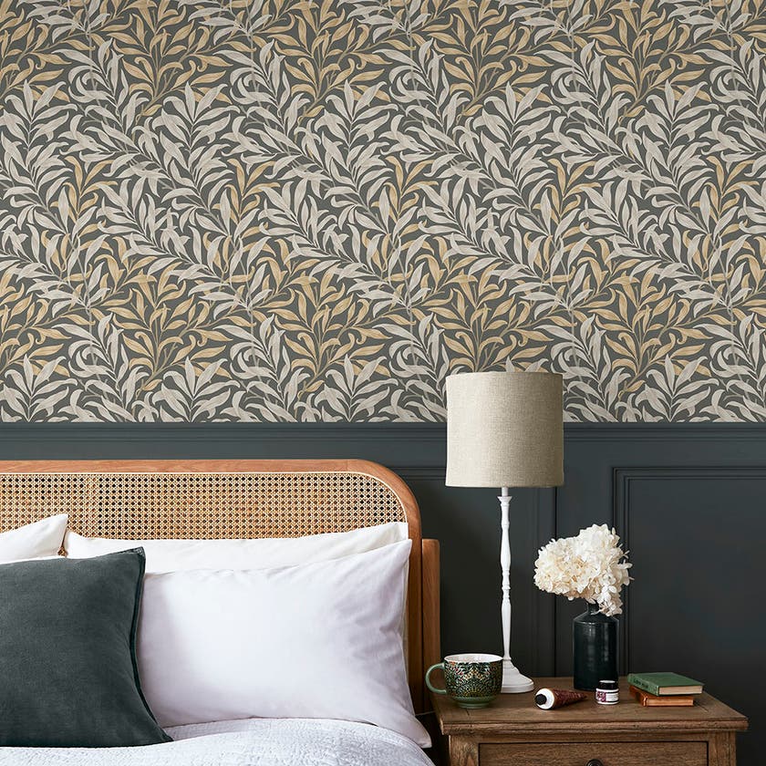 Intrade - William Morris At Home