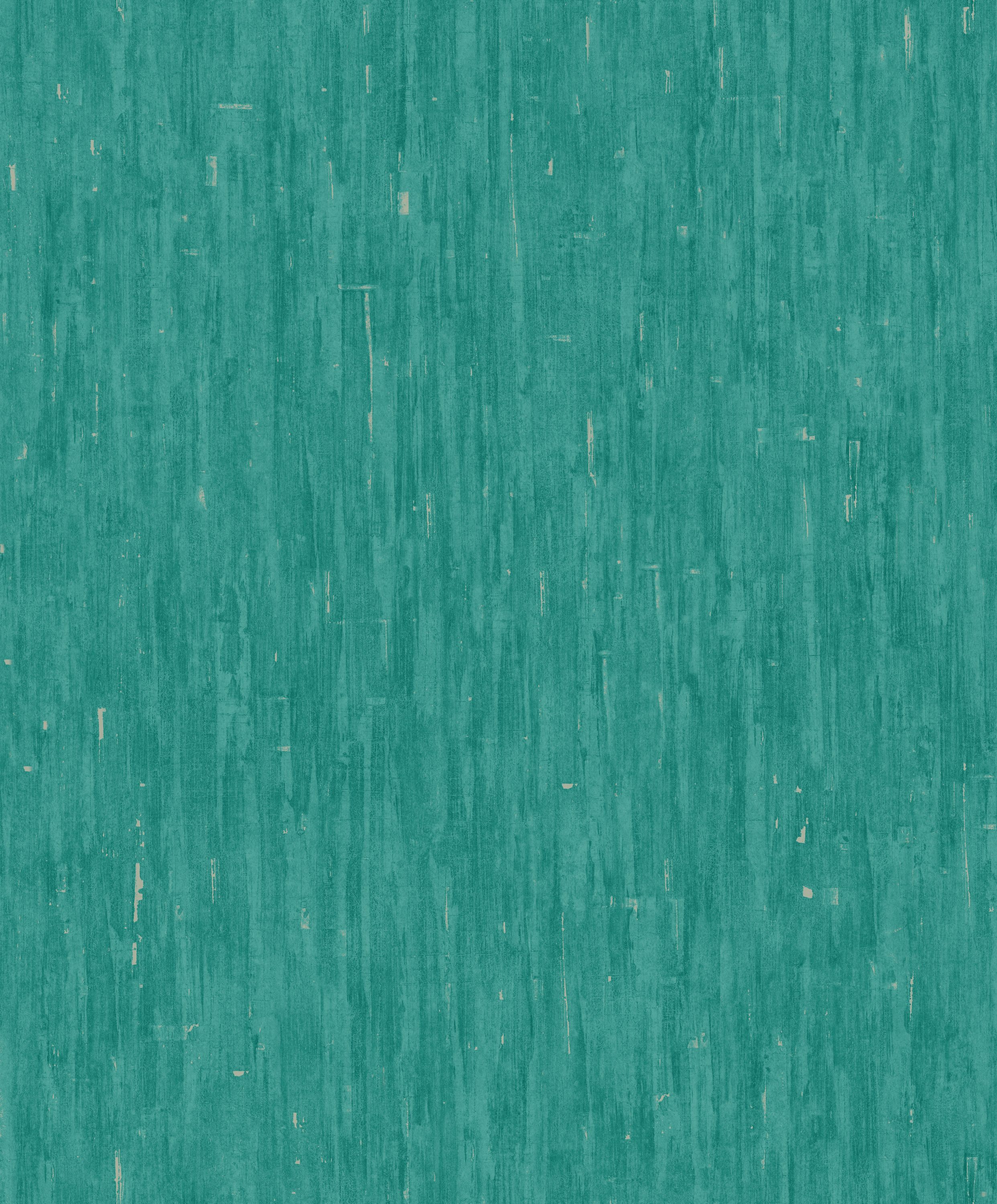 Casadeco - So Color 4  Uni Emeraude So Color 4