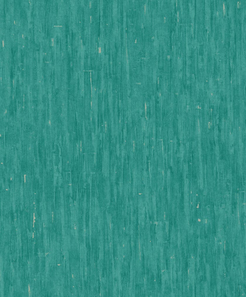 Casadeco - So Color 4 Uni Emeraude So Color 4