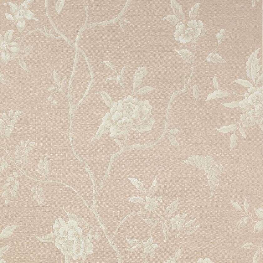 Colefax and Fowler - Swedish Tree Pink