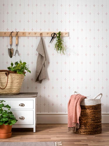 Duro - Britta, Röd Duro 1900