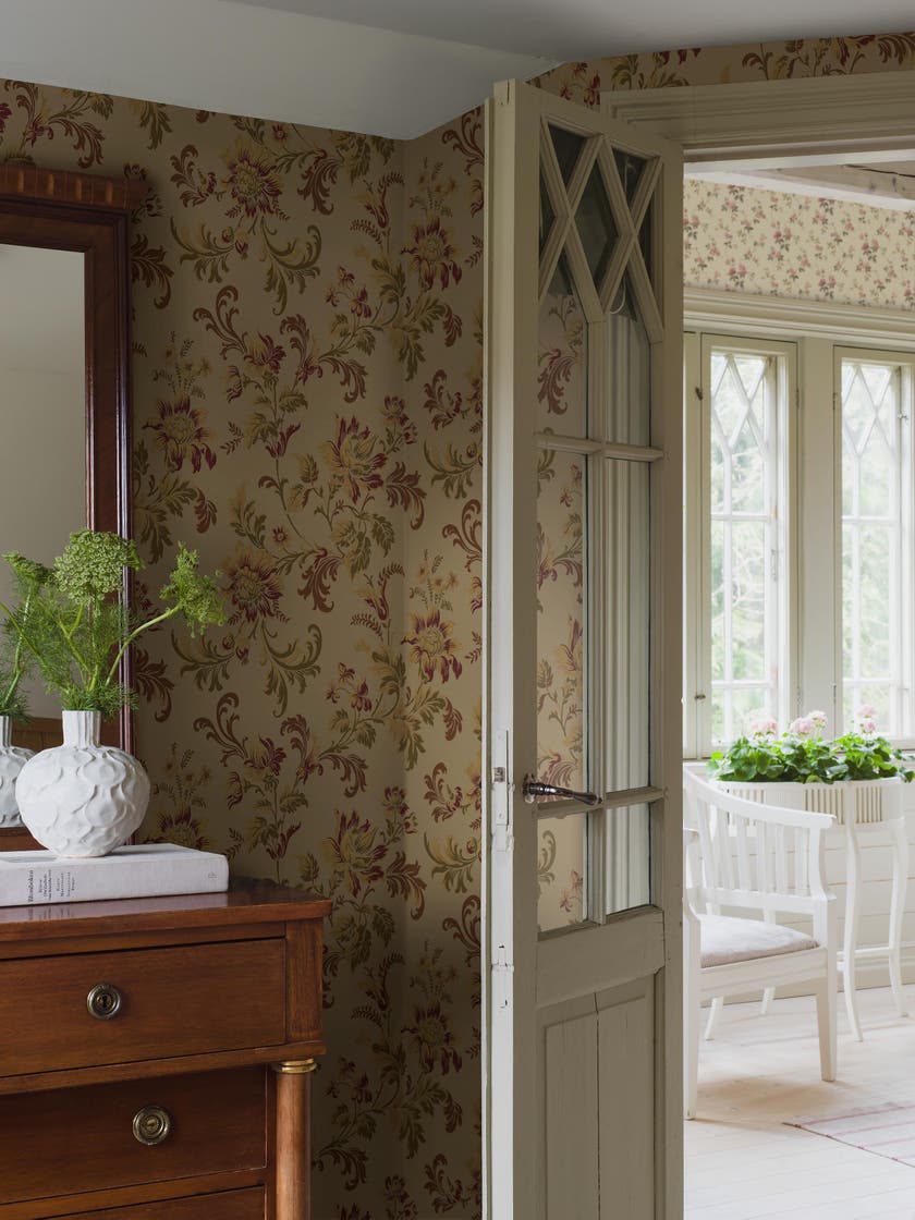 Boråstapeter - Elvira