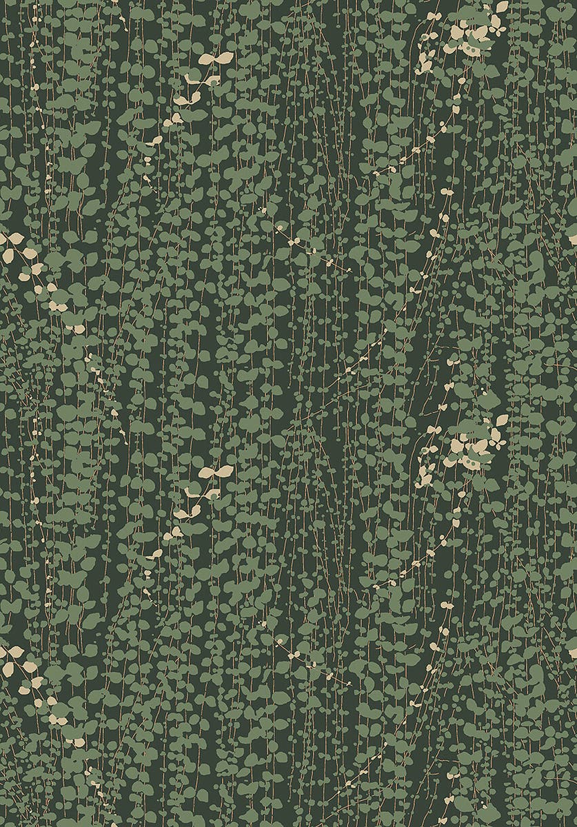 Boråstapeter - Arne Jacobsen Ranke