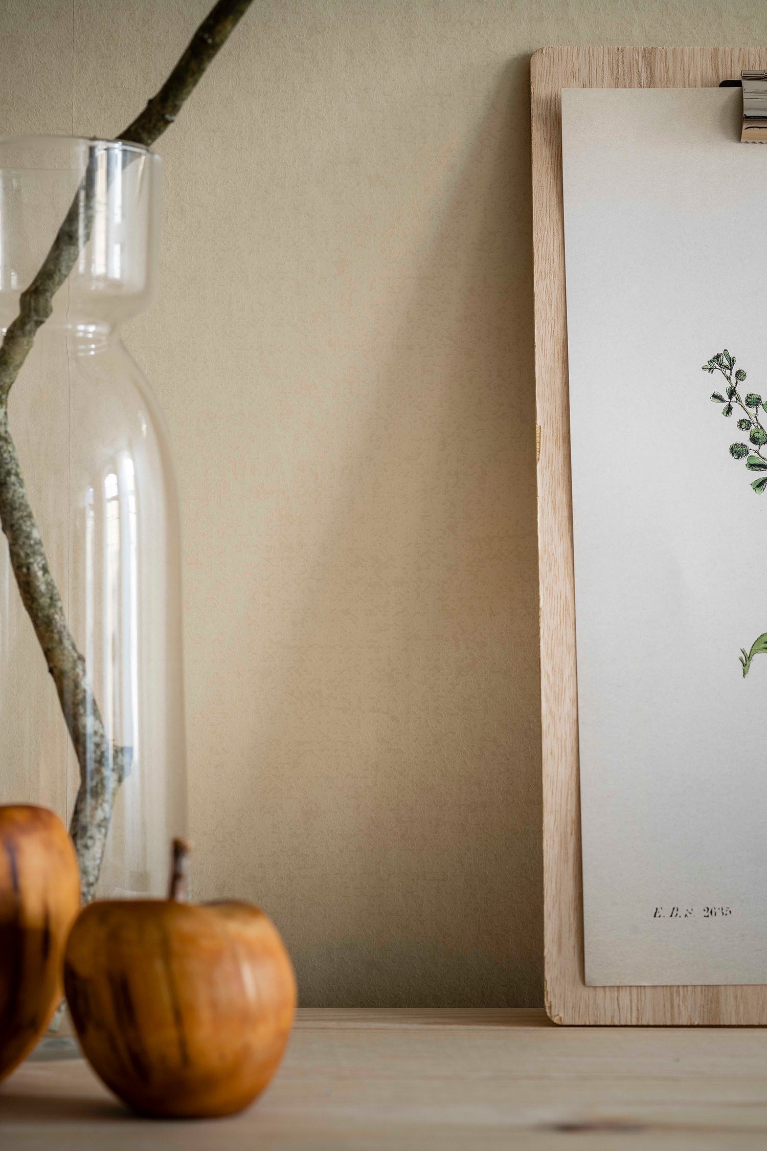 Duro - Linne, Havre Enfärgad & Randig