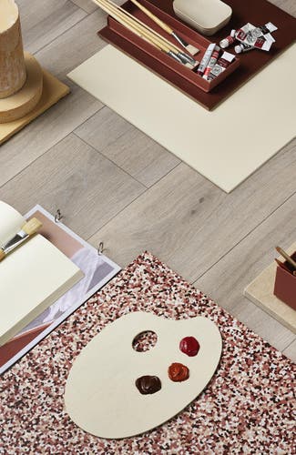 Surface Rouge Multi 0080 - Våtrumsmatta