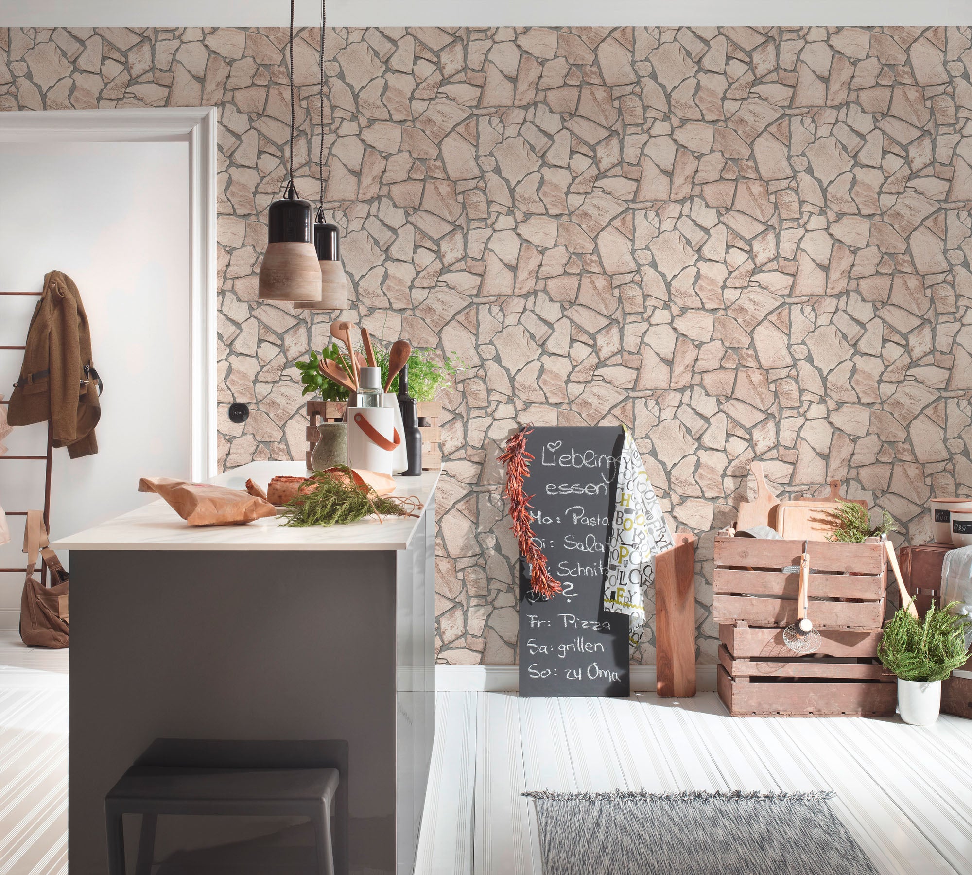 Best of Wood´n Stone III