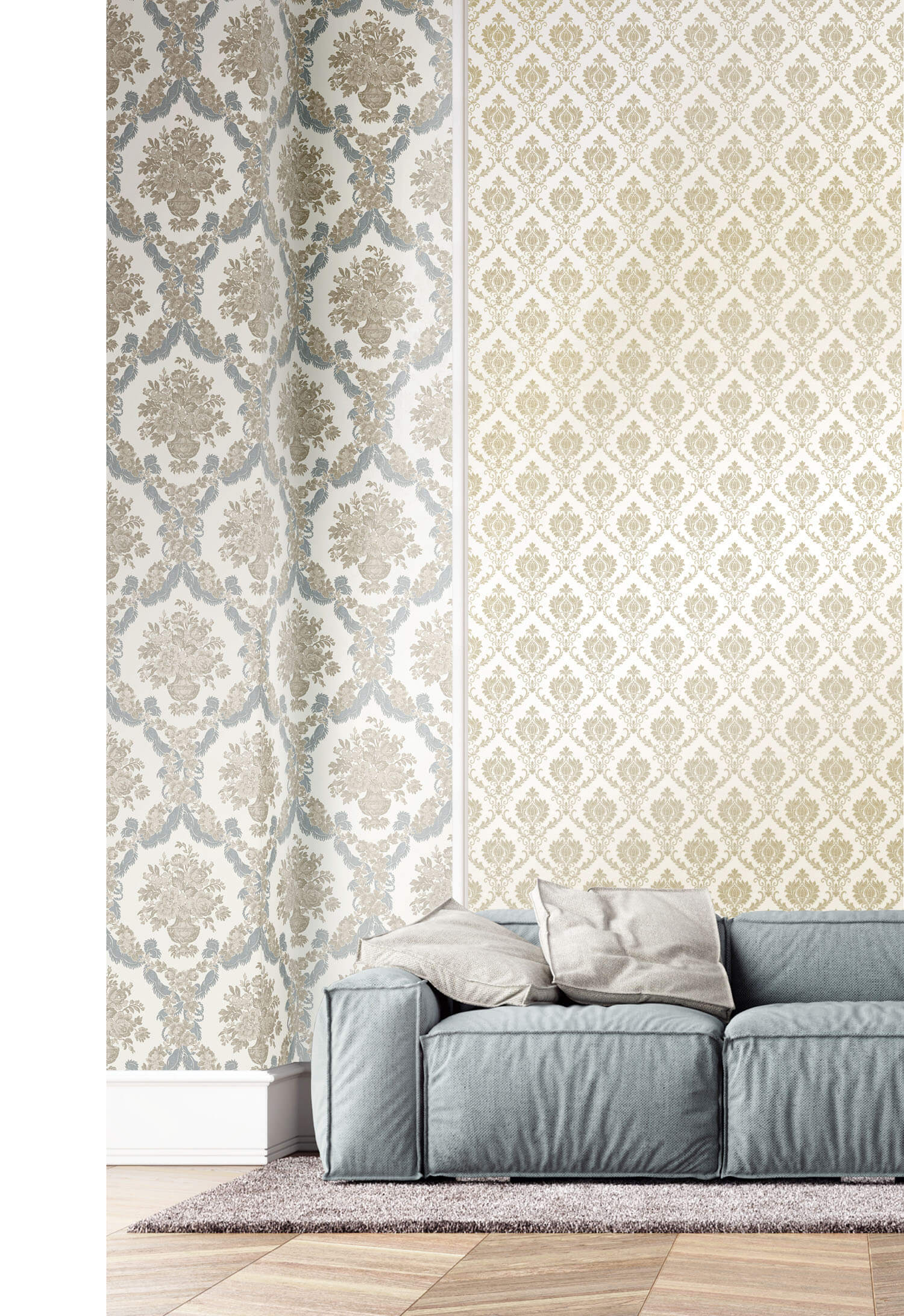 Carma - The Best Classic & Elegant