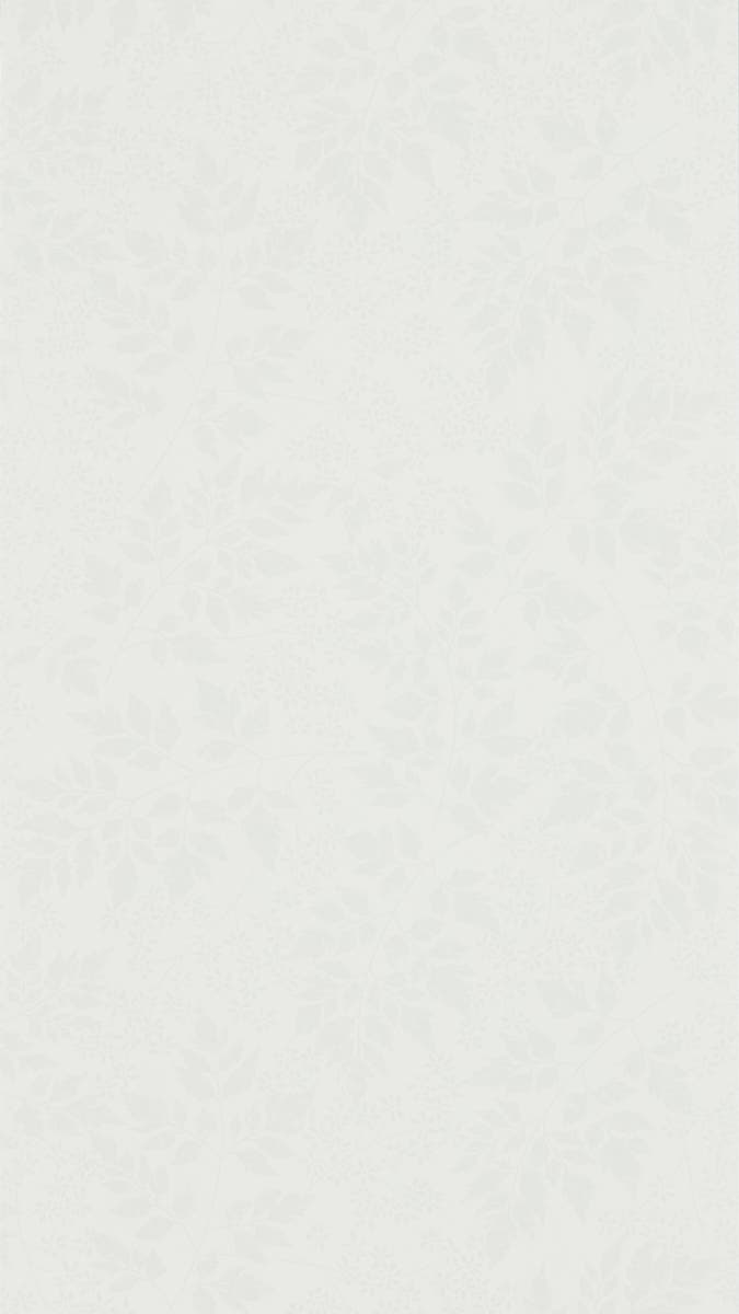 Sanderson - Spring Leaves Dove Country Woodland Wallcove