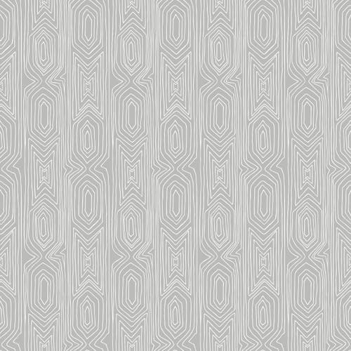 Duro - Linjelek, Gråvit Duro 1900