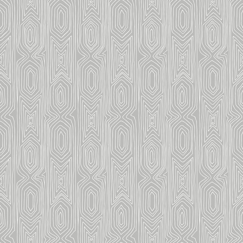 Duro - Linjelek, Gråvit Duro 1900