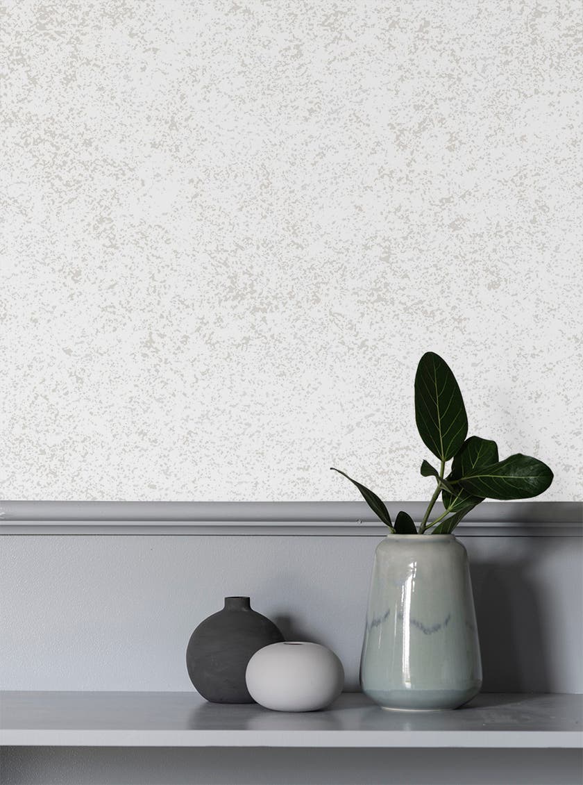 Duro - Sten, Silver Enfärgad & Randig