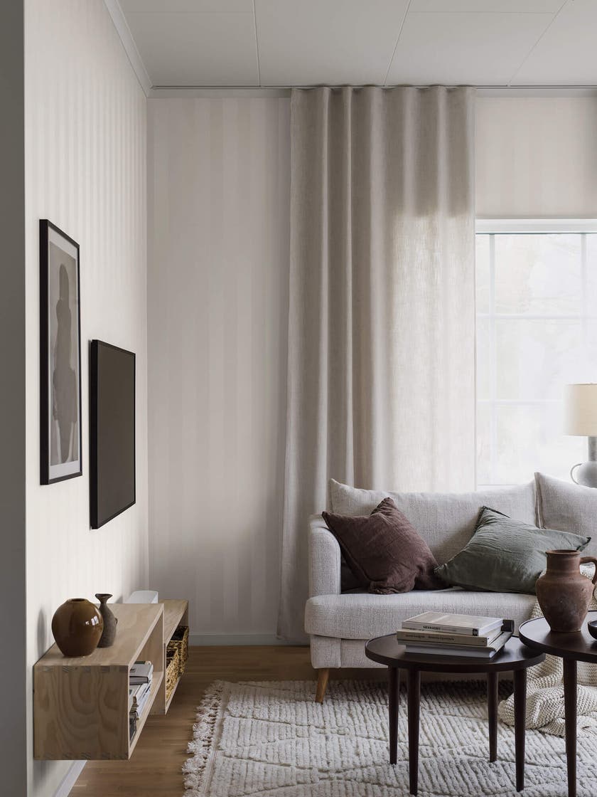 Boråstapeter - Borosan Bas Easy Up