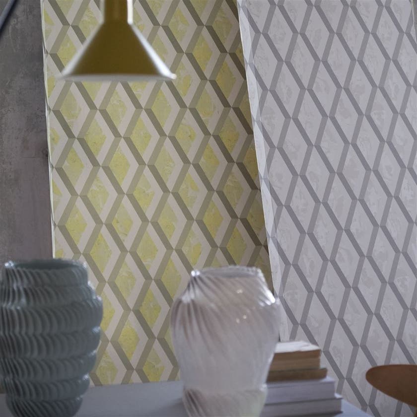 Designers Guild - Jourdain The Edit: Geometrics