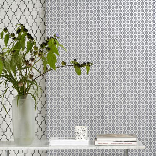 Designers Guild - Pergola Trellis Porcelaine de Chine Wallp