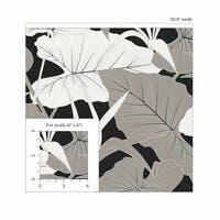 Peel & Stick Självhäftande Sticker