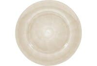 Basic Tallrik Sand 25cm