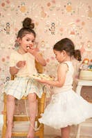 Catwalk Vintage Journey