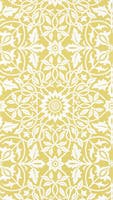 Morris & Co - St James Ceiling Sunflowe Simply Morris Wallpapers