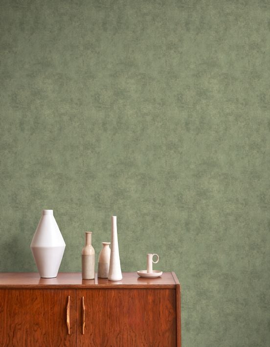 Casadeco - Stone Vert Romarin Stone 2 Cad