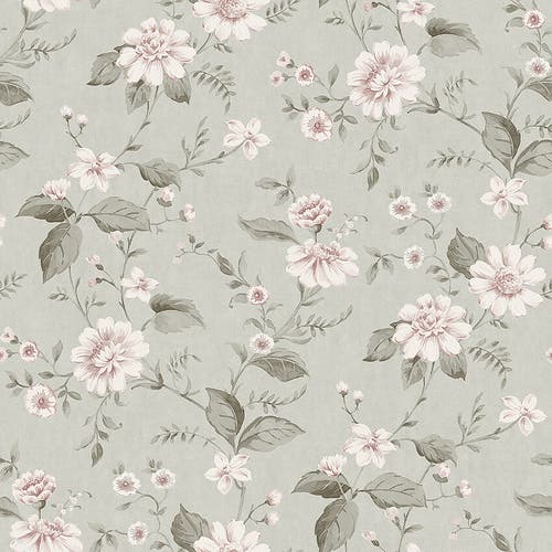 Boråstapeter - Lauras Cottage