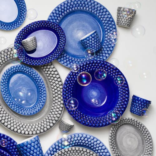 Bubbles Espressokopp 7 cm Grå