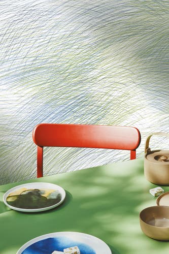 Midbec Tapeter - Lepo Marimekko 6