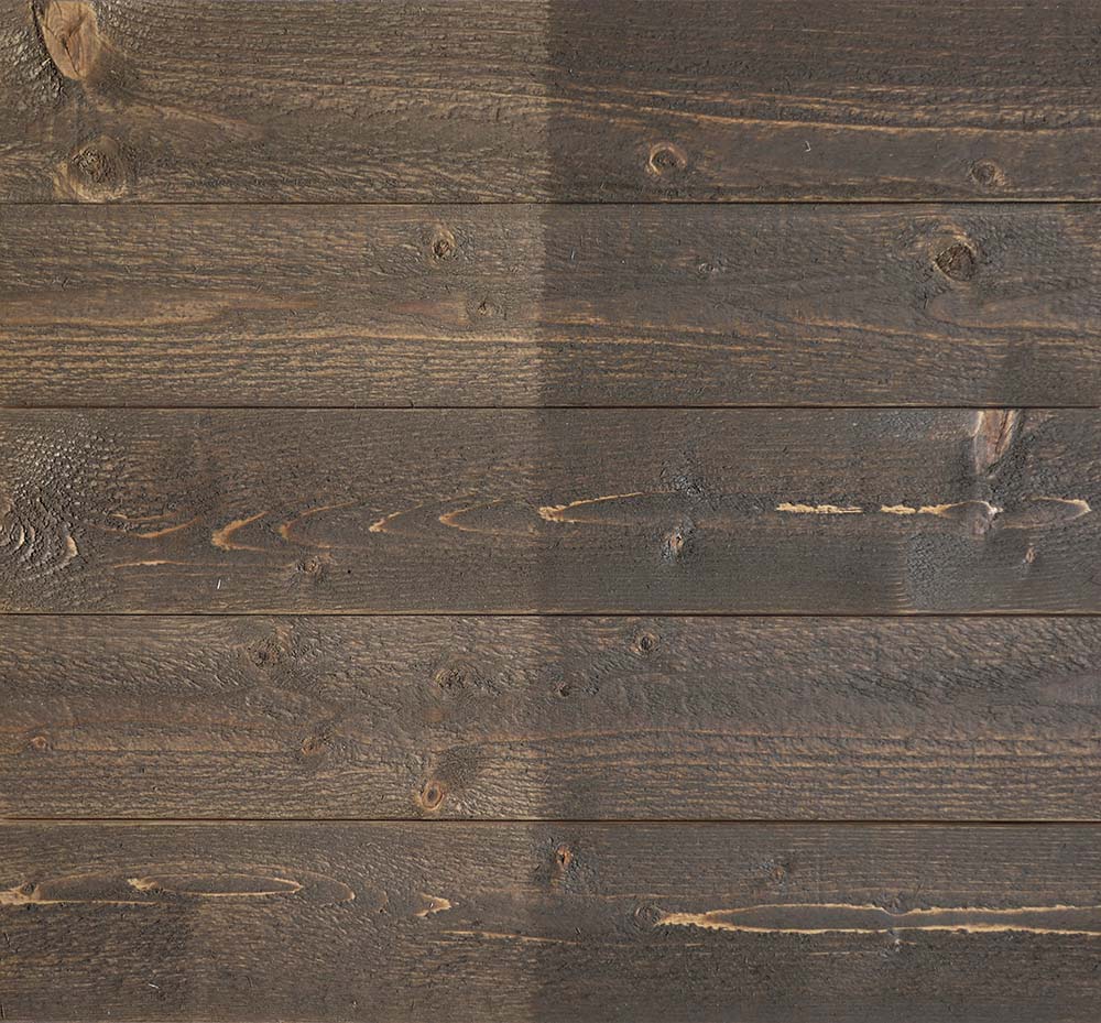 Tjärolja Pigmenterad Skogsgrå 1L