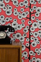 Cotton Tree Snapdrag