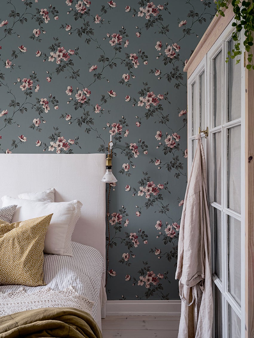 Duro - Kristina, Mörkgrå Hav & Land