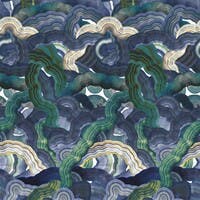 Mineral Creek Utopia Wallpaper