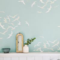 Larina Sky Port Isaac Wallpapers