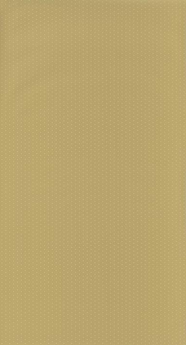 Casadeco - Rose & Nino Pois Jaune Rose & Nino Cad