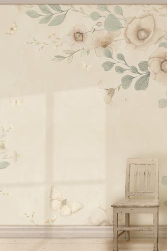 The Flowering Meadow MM-0905