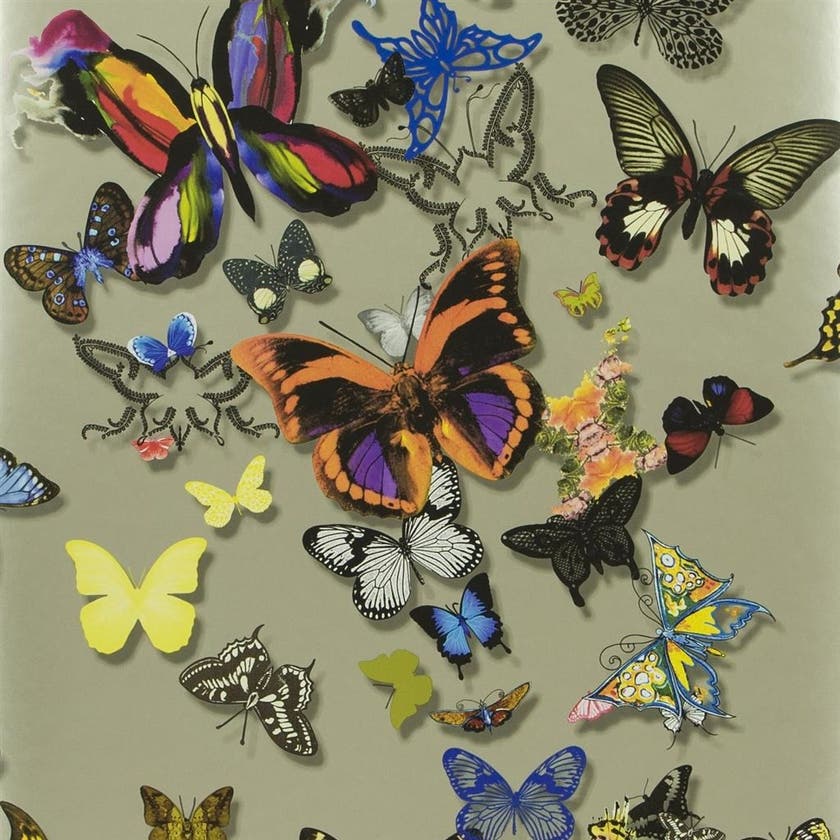 Christian Lacroix - Butterfly Parade Butterfly Parade