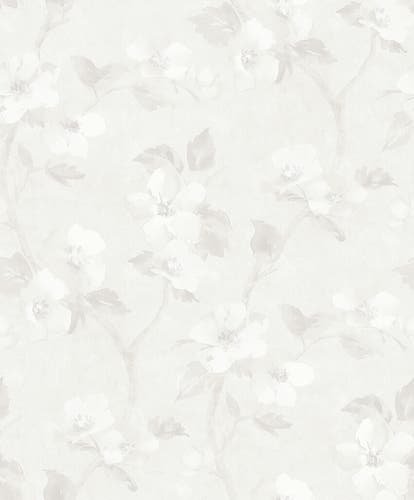 Boråstapeter - Helens Flower