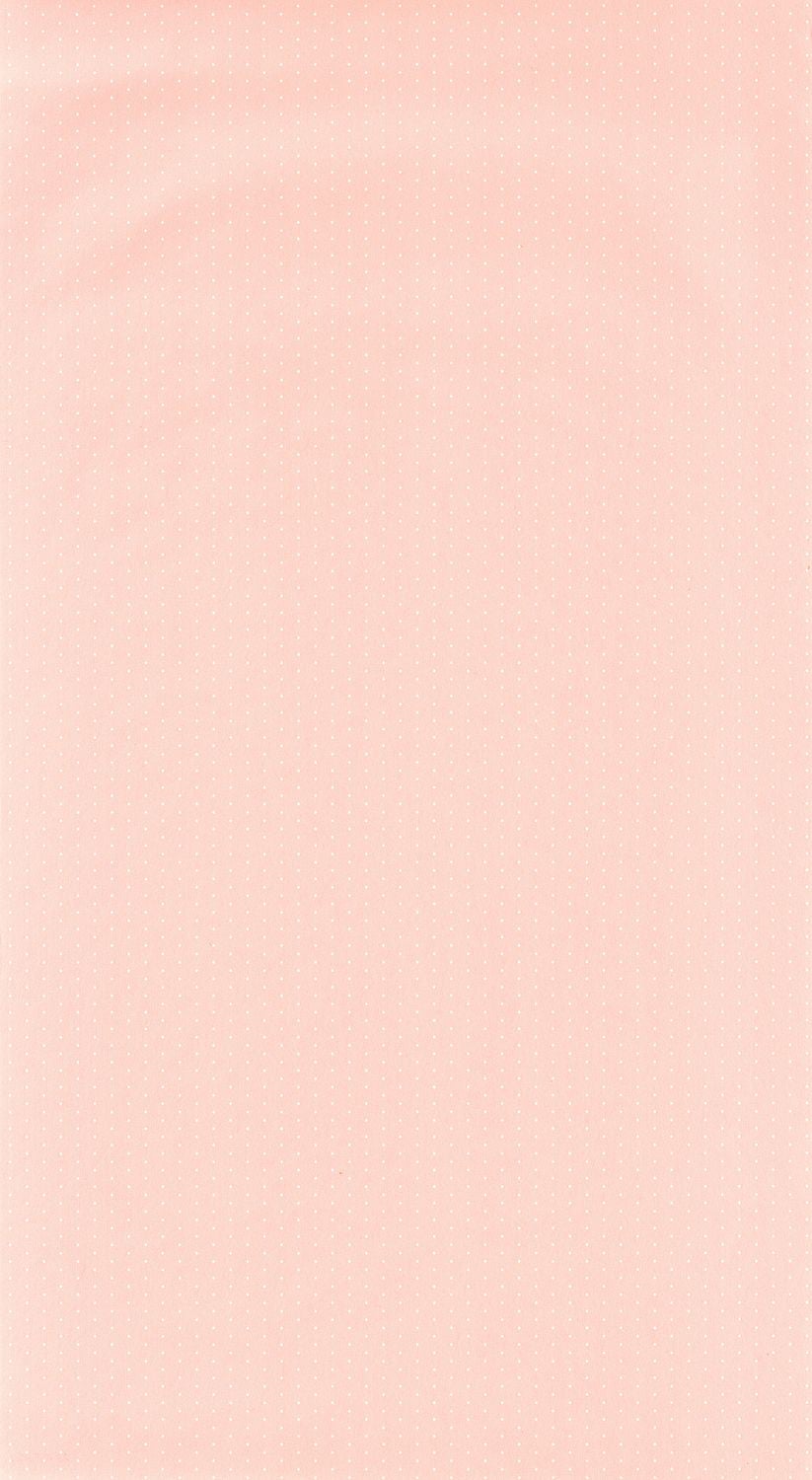 Casadeco - Rose & Nino Pois Rose Nud Rose & Nino Cad