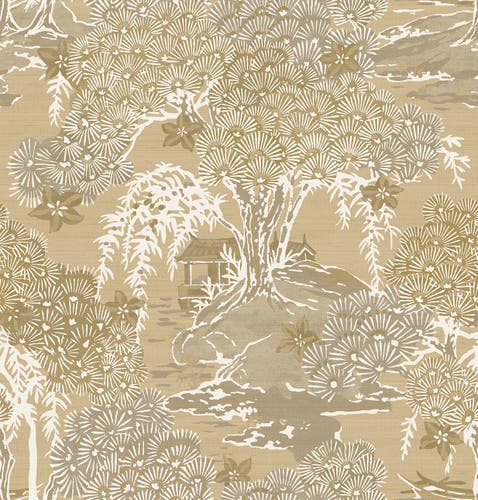 Jannelli & Volpi - Sea of Trees