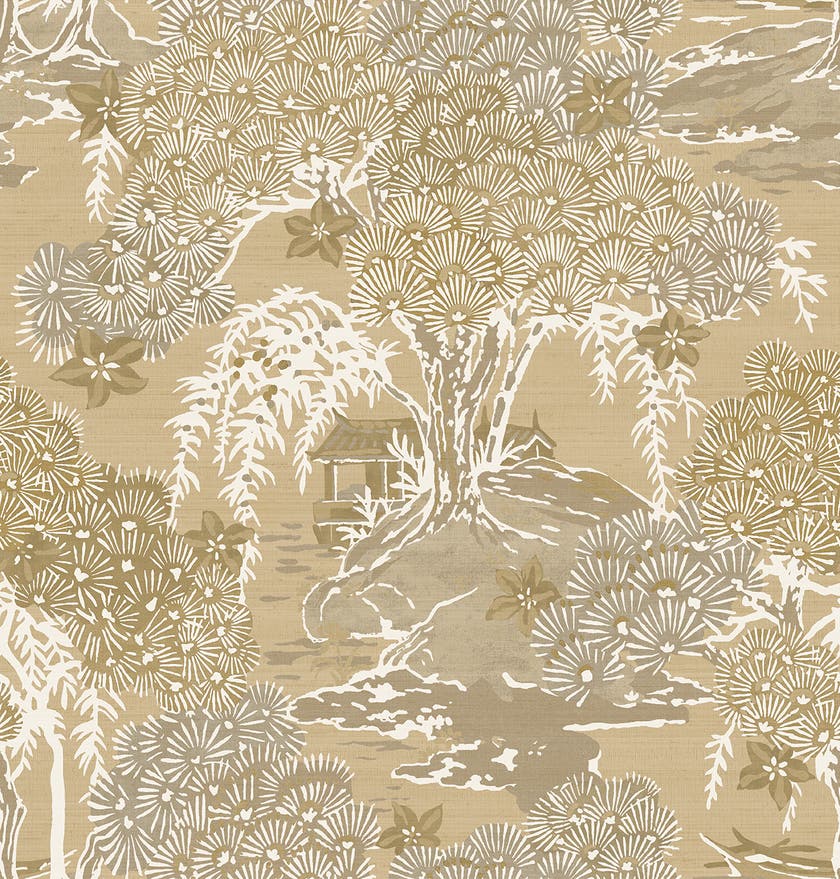 Jannelli & Volpi - Sea of Trees