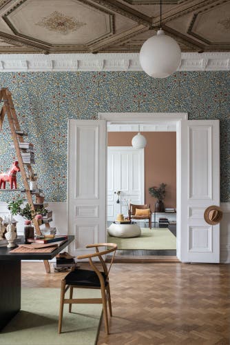 Midbec Tapeter - Pomona