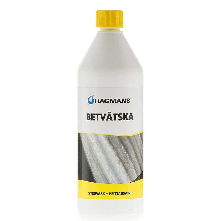 Betvätska Hagmans 1L