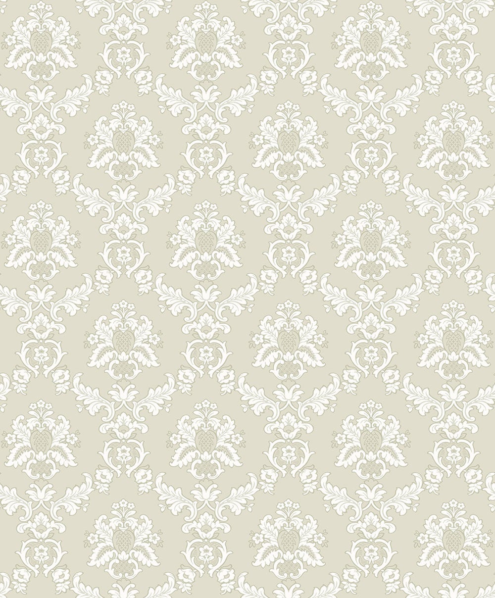 Fiona - Damask