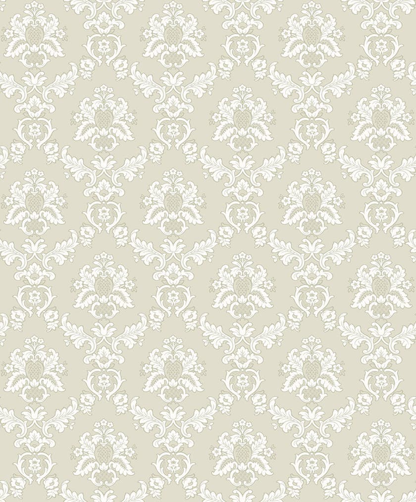 Fiona - Damask