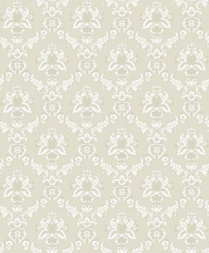 Fiona - Damask