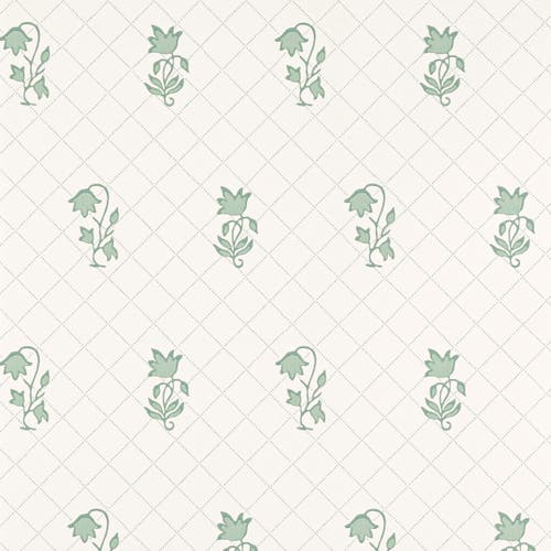 Colefax and Fowler - Berkeley Sprig Forest Gr