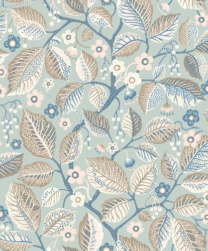 Boråstapeter - Elm Tree