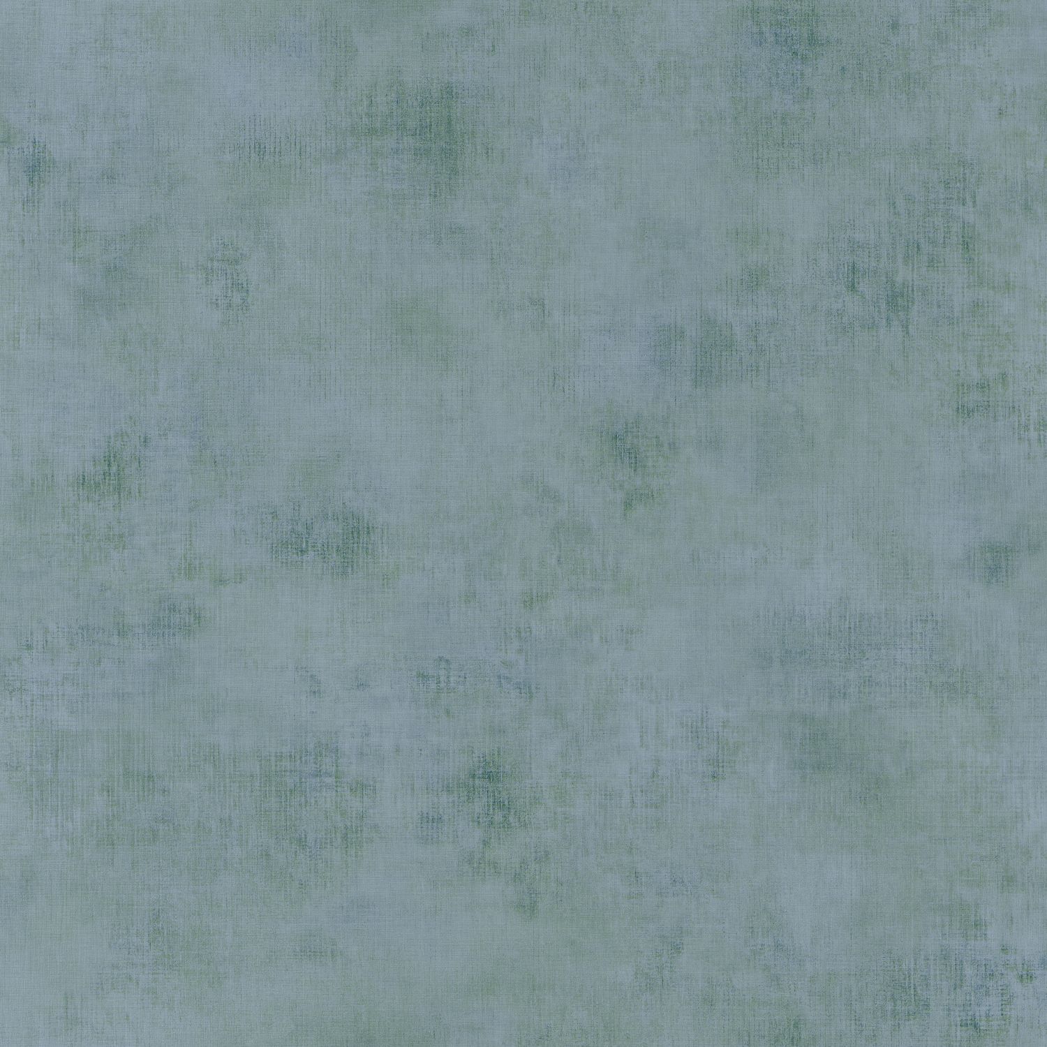 Caselio - Telas 2 Uni Vert Bleu Telas 2