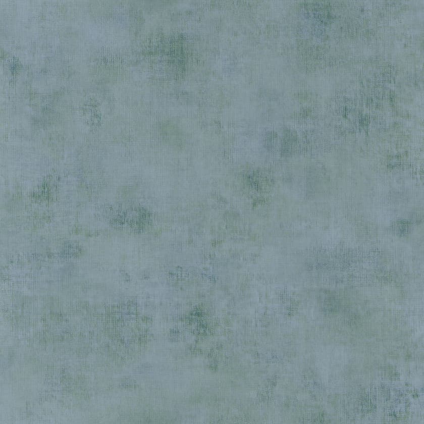 Caselio - Telas 2 Uni Vert Bleu Telas 2