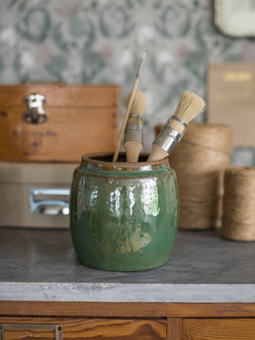 Boråstapeter - Thistle